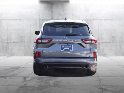 Certified 2024 Ford Escape ST-Line image 6