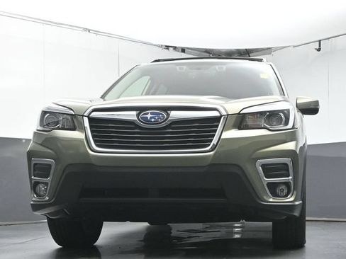 Used 2020 Subaru Forester Limited AWD/4WD image 34