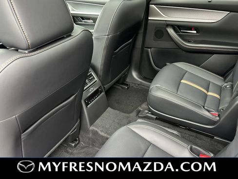 New 2026 MAZDA CX-90 3.3 Turbo S w/ Premium Package AWD/4WD image 13