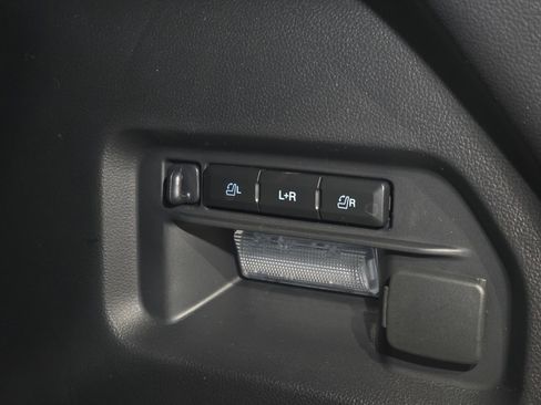 New 2026 Ford Explorer Tremor w/ Tremor Ultimate Package AWD/4WD image 14