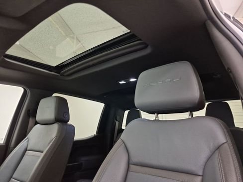 Used 2021 GMC Sierra 1500 Denali w/ Denali Ultimate Package image 19