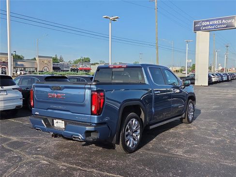 Used 2024 GMC Sierra 1500 Denali AWD/4WD image 33