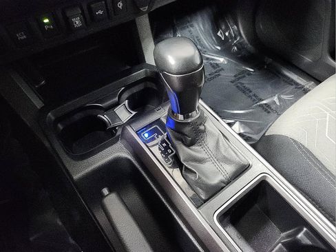 Certified 2023 Toyota Tacoma TRD Sport w/ Advanced Technology Package AWD/4WD image 12