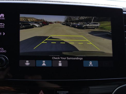 Used 2022 Honda Passport EX-L image 28