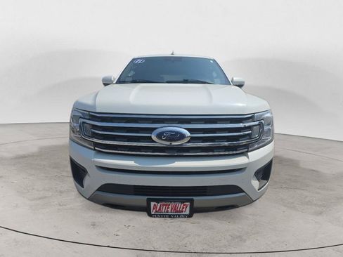 Used 2021 Ford Expedition Max XLT AWD/4WD image 3