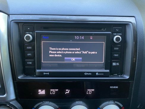 Used 2018 Toyota Sequoia TRD Sport RWD image 30