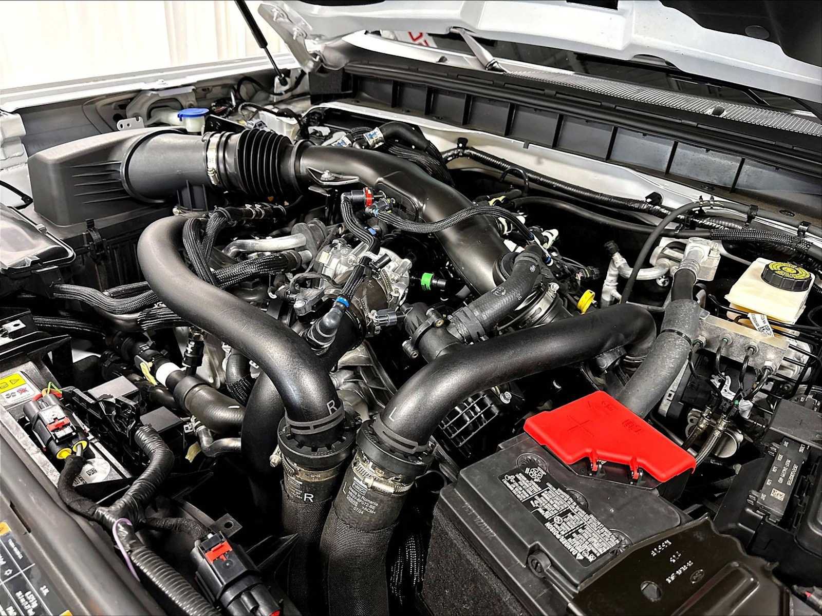 Used 2024 Ford Bronco Raptor AWD/4WD image 38