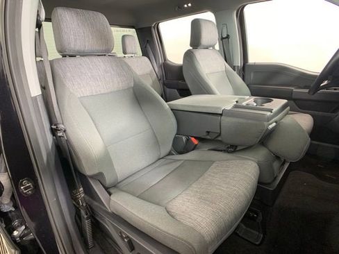 Used 2022 Ford F150 XLT w/ Equipment Group 302A High image 26