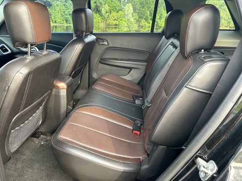 Used 2013 GMC Terrain SLT FWD image 14