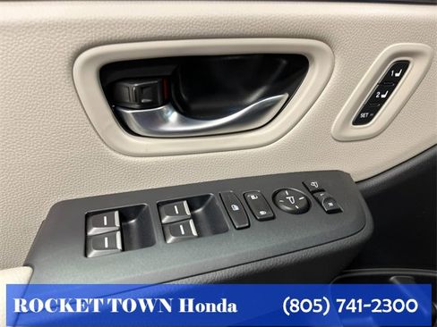 New 2026 Honda Passport TrailSport Elite image 15