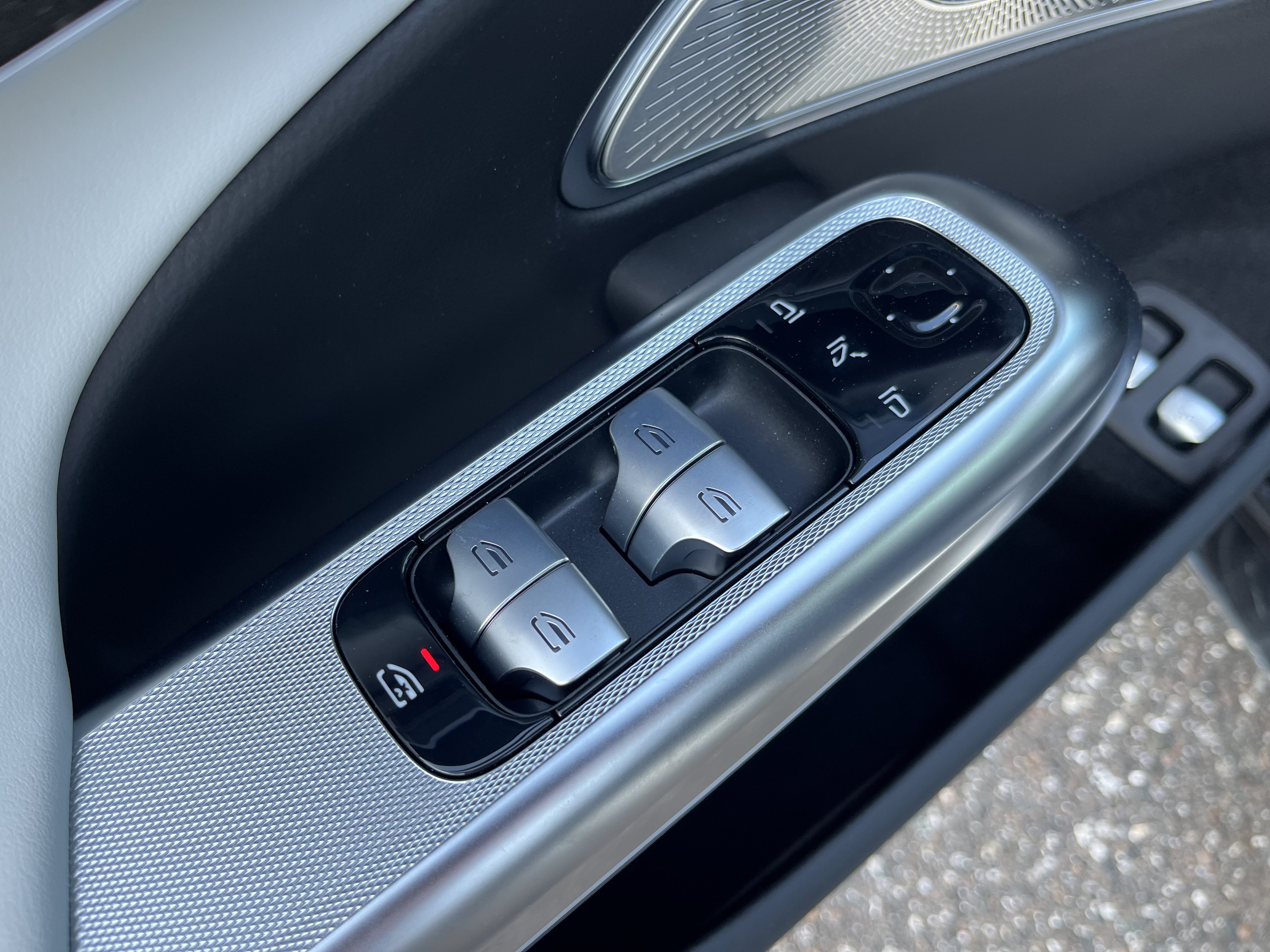 New 2026 Mercedes-Benz E 53 AMG e 4MATIC Sedan image 15