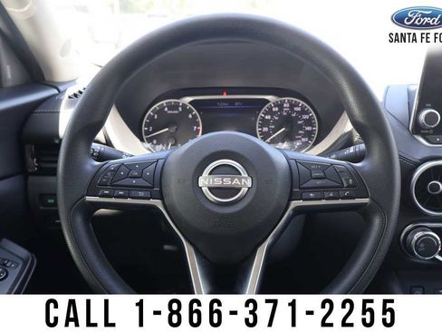 Used 2024 Nissan Sentra SV FWD image 23