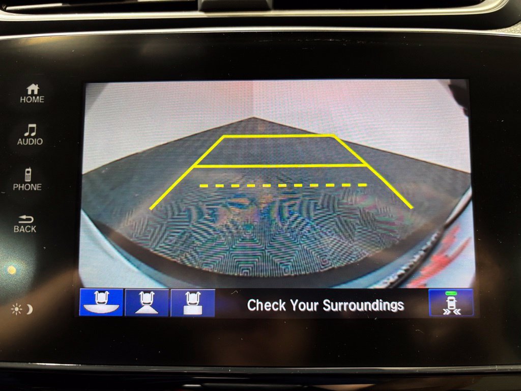 Certified 2021 Honda CR-V EX-L image 19