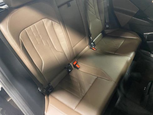 Used 2025 BMW X3 xDrive30i w/ Convenience Package image 16