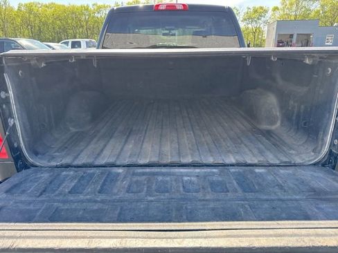 Used 2017 Chevrolet Silverado 1500 LT w/ Rally 2 Edition AWD/4WD image 9