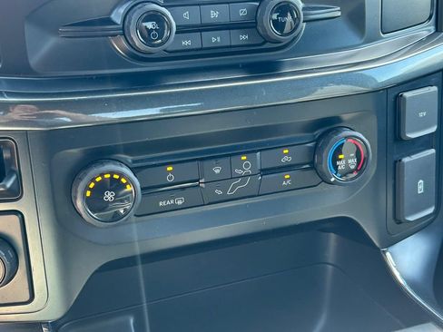 Used 2023 Ford F150 XL w/ STX Appearance Package RWD image 29