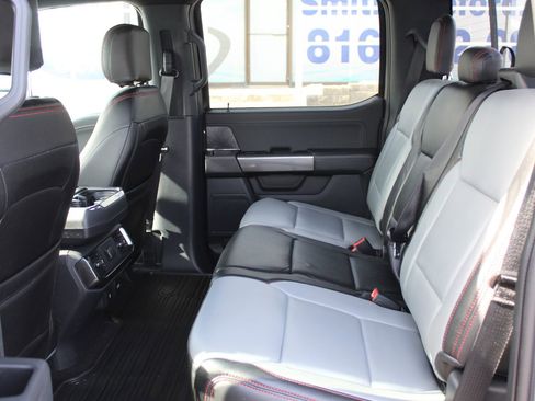 Used 2021 Ford F150 XLT w/ Equipment Group 302A High image 21