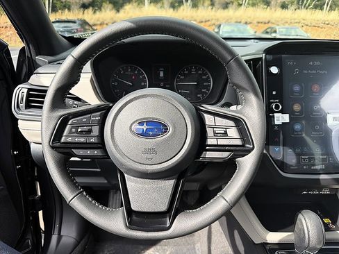 New 2026 Subaru Forester Premium AWD/4WD image 3