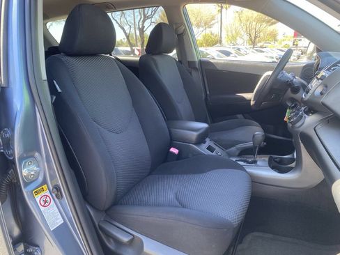 Used 2006 Toyota RAV4 Sport AWD/4WD image 9