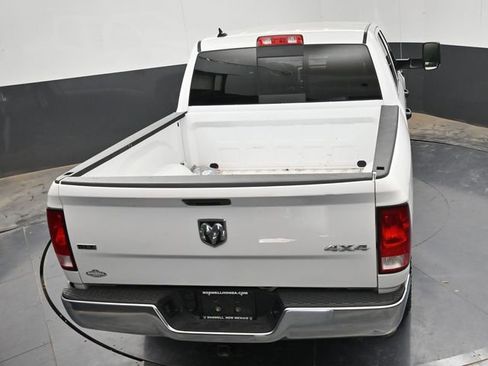 Used 2023 RAM 1500 Classic SLT w/ Trailer & Traction Group image 28