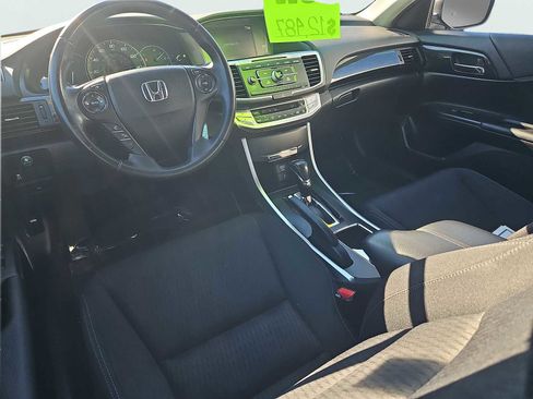 Used 2014 Honda Accord Sport image 11