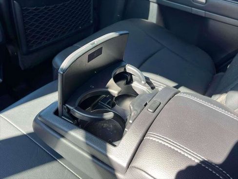 Certified 2022 Toyota 4Runner Limited image 15