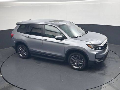 Used 2023 Honda Passport EX-L image 20