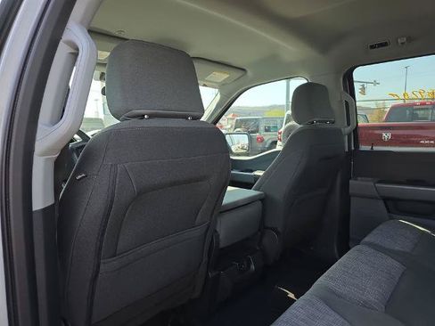 Certified 2023 Ford F150 XLT AWD/4WD image 18