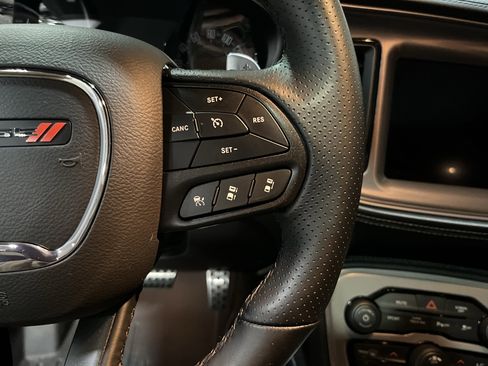 Used 2023 Dodge Challenger GT w/ Plus Package image 21