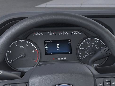 New 2026 Ford F250 XL w/ FX4 Off-Road Package image 13