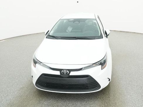 New 2026 Toyota Corolla LE image 15