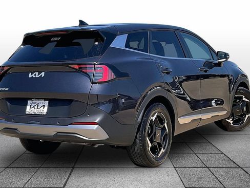 Used 2026 Kia Sportage EX FWD image 12