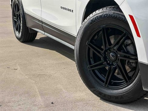 Used 2022 Chevrolet Equinox LT image 9