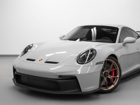 Used 2023 Porsche 911 GT3 image 7