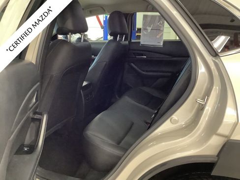 Certified 2024 MAZDA CX-30 AWD 2.5 S w/ Select Sport Pkg image 14