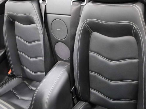 Used 2016 Maserati GranTurismo Convertible image 30