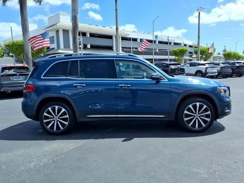 Used 2022 Mercedes-Benz GLB 250 image 16