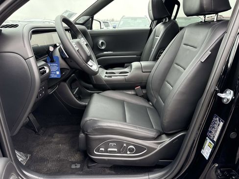 New 2026 Hyundai Palisade Calligraphy AWD/4WD image 10
