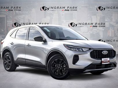 Used 2023 Ford Escape Active