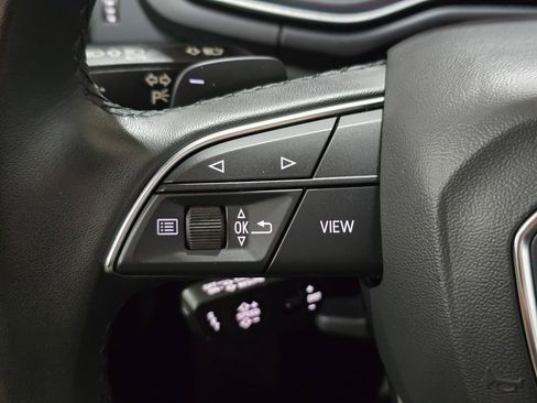 Used 2023 Audi A4 2.0T Premium Plus image 19