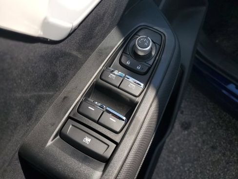 New 2026 Subaru Forester Sport w/ Onyx Edition AWD/4WD image 22