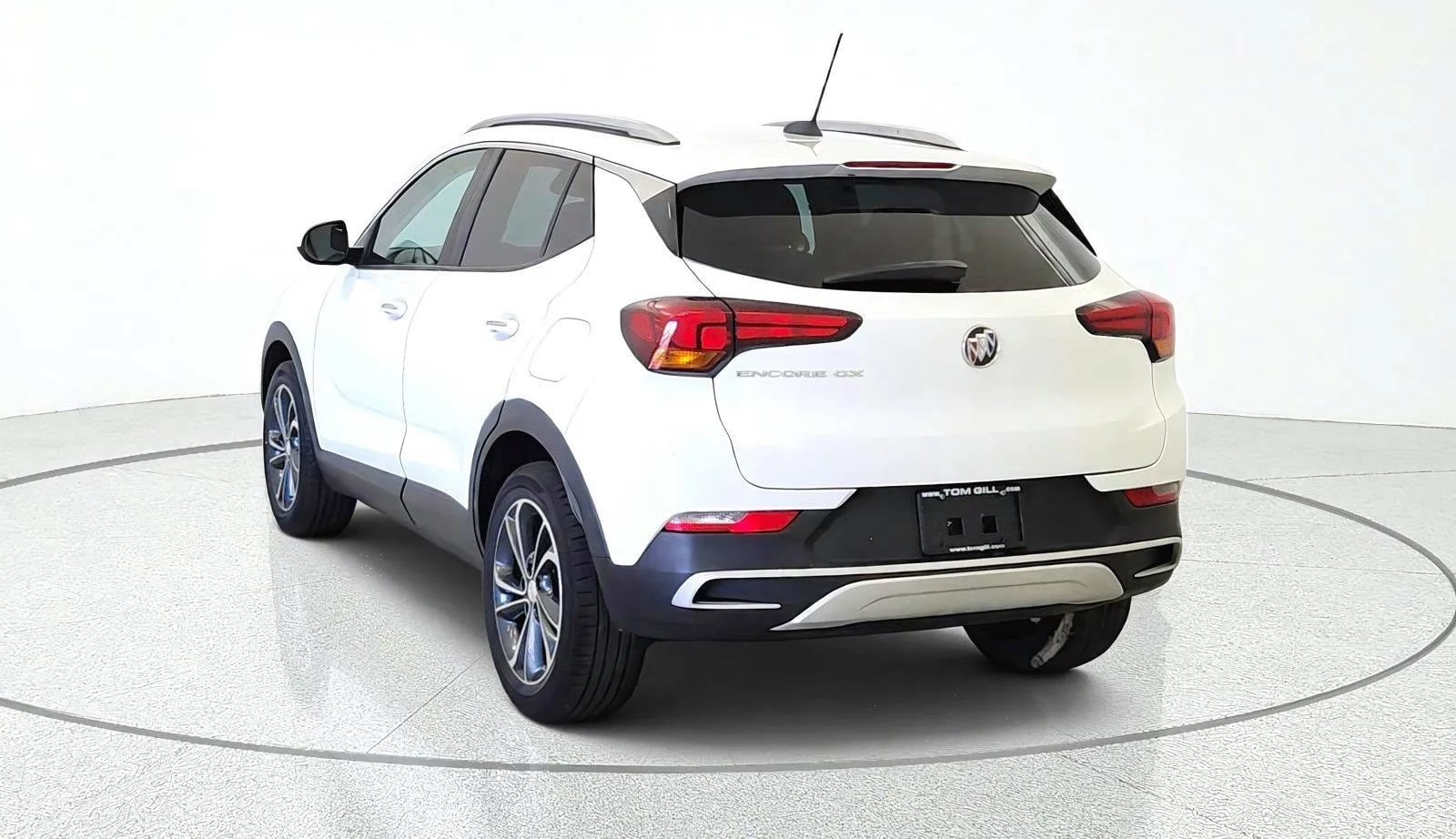 Used 2021 Buick Encore GX Select FWD image 7