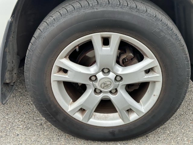 Used 2012 Toyota RAV4 4WD w/ Upgrade Value Pkg image 14