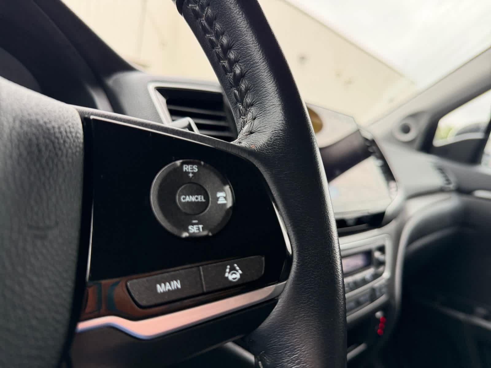 Used 2022 Honda Pilot EX-L image 23