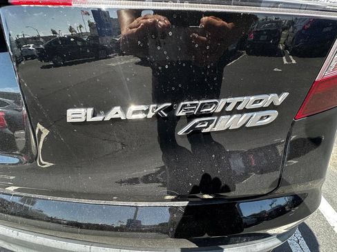 Used 2022 Honda Pilot Black Edition image 20