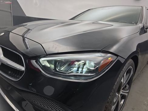 Used 2023 Mercedes-Benz C 300 Sedan image 14