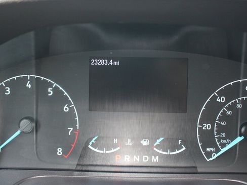 Used 2024 Ford Transit 250 148 Medium Roof RWD image 25