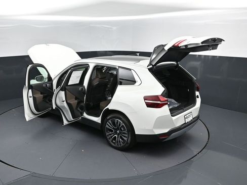 New 2026 BMW X3 xDrive30 w/ Convenience Package image 47