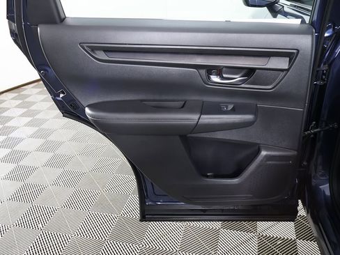 Certified 2024 Honda CR-V LX image 21
