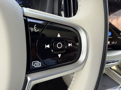 New 2026 Volvo XC60 T8 Ultra w/ Climate Package AWD/4WD image 29